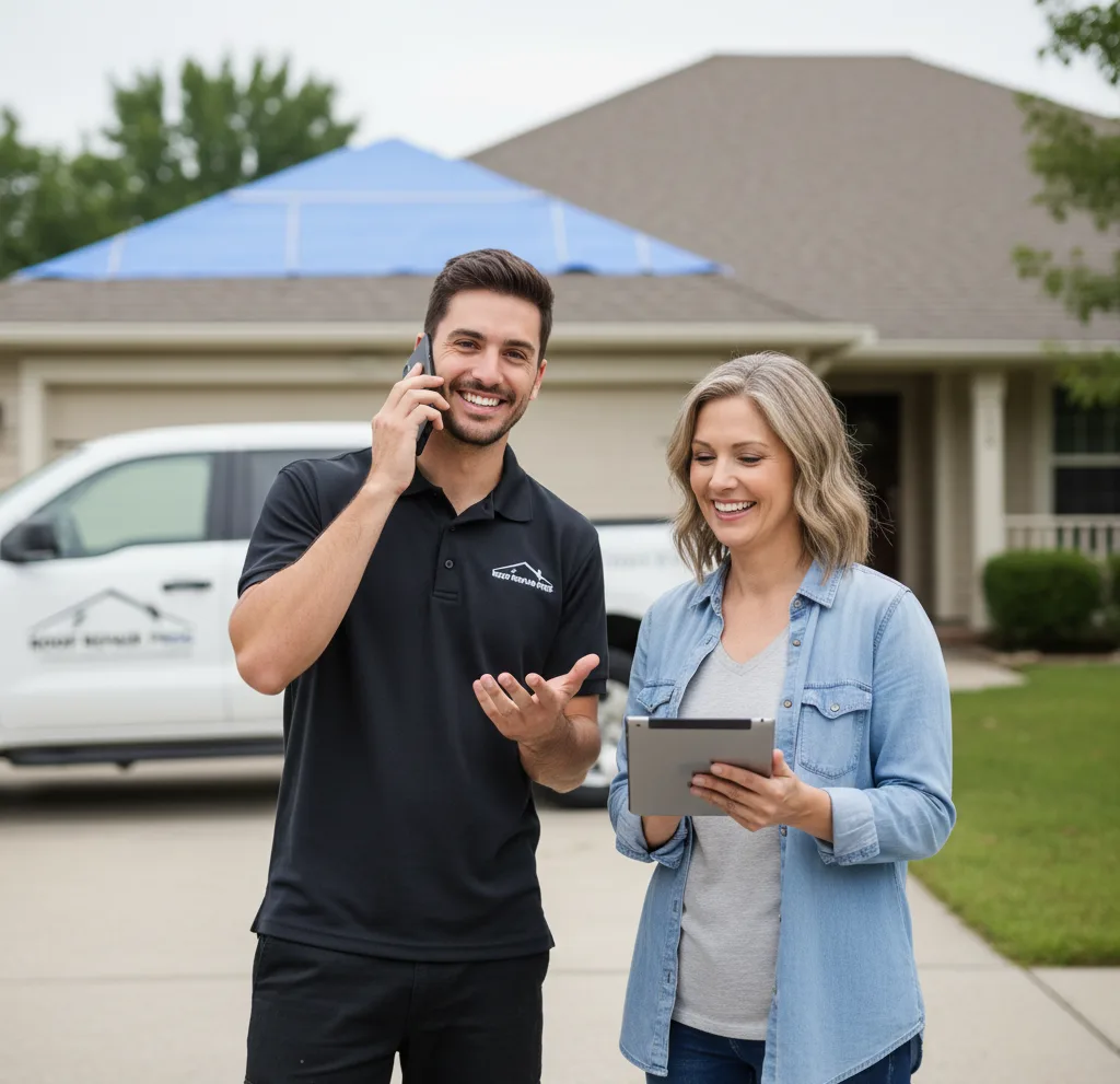 Roof Maintenance in Olney, IL